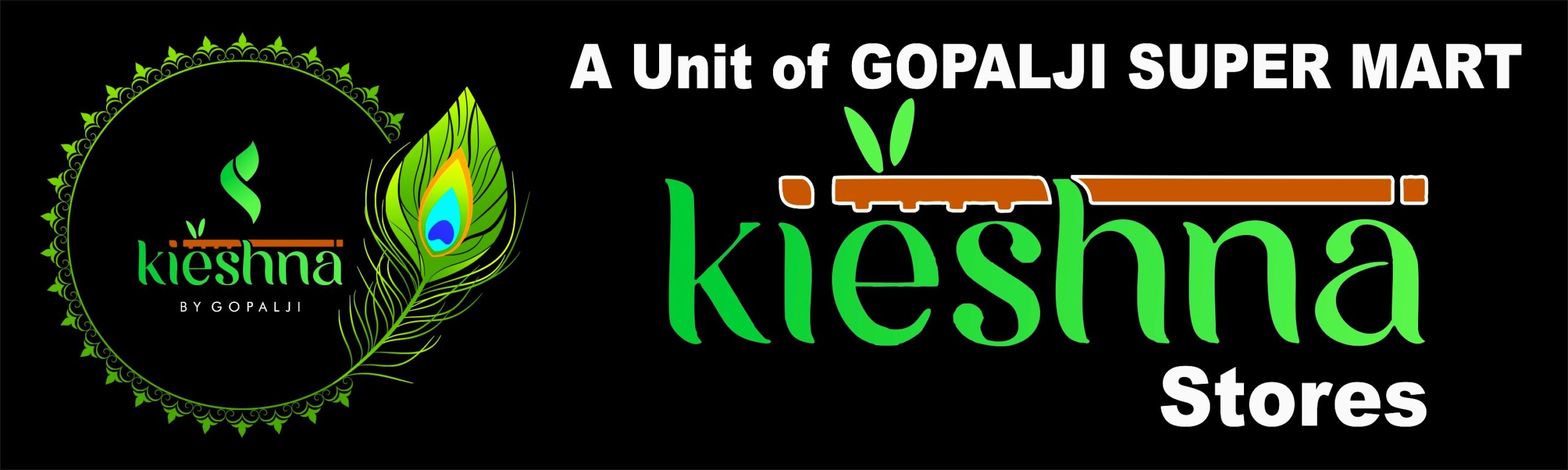 Kieshna Stores